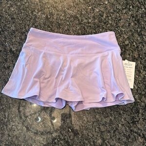 Cotton on Body ultra soft move skirt NWT L